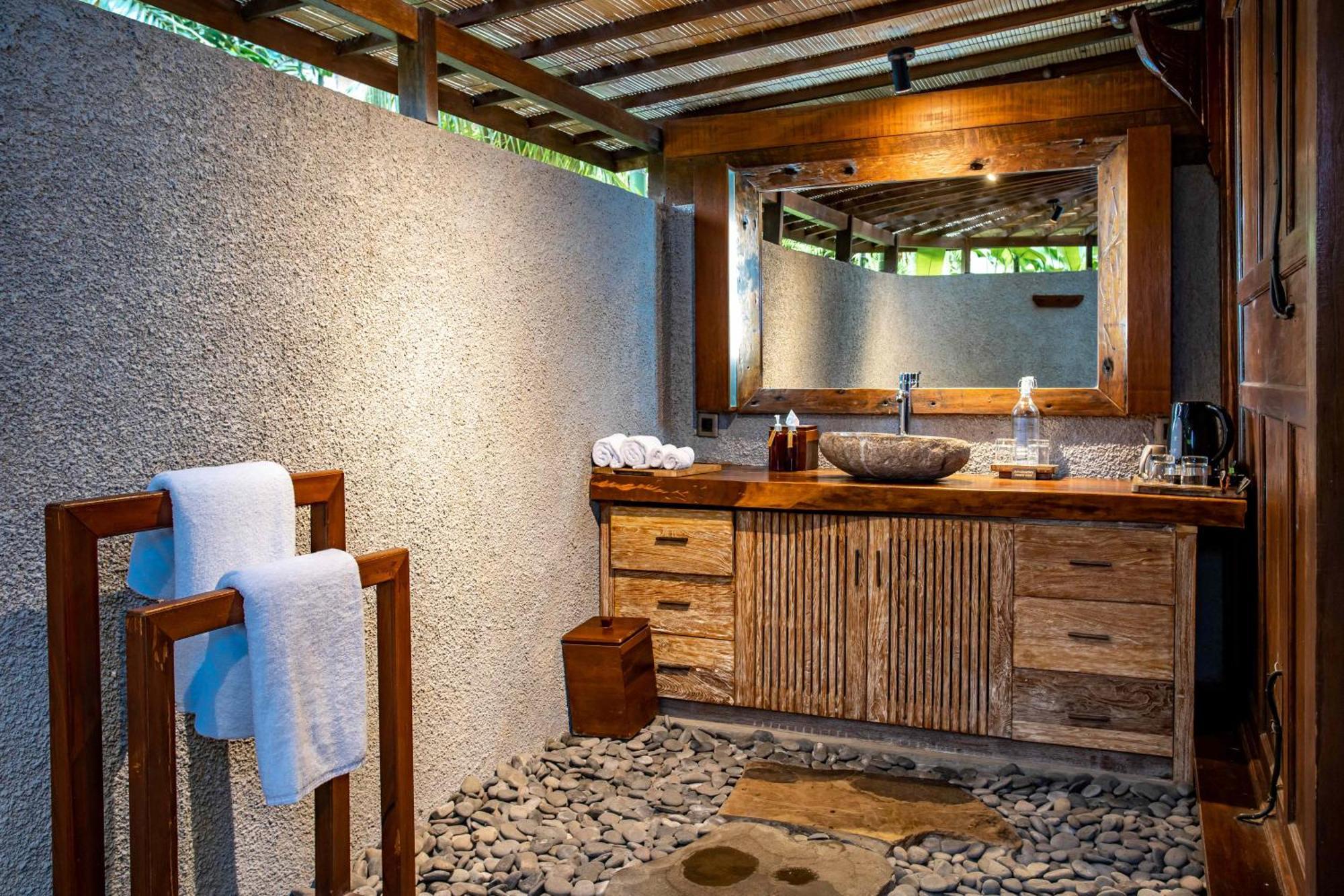 Arya Villas Ubud Экстерьер фото